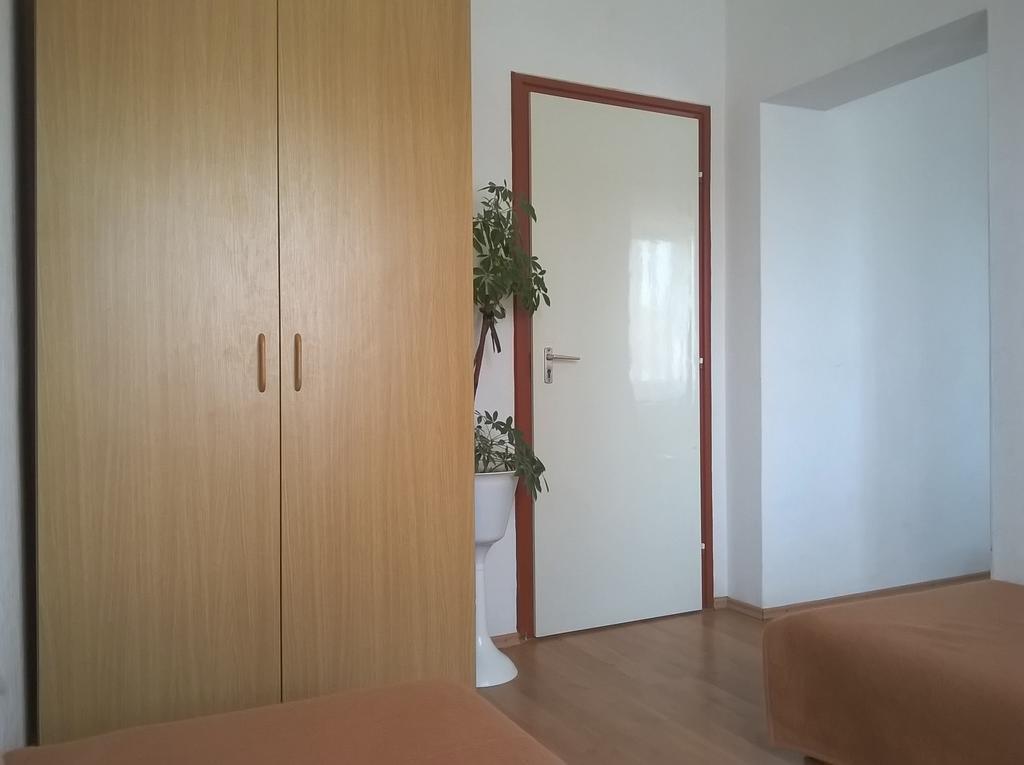 Parton Hotel & Bowling Tiszakécske 객실 사진
